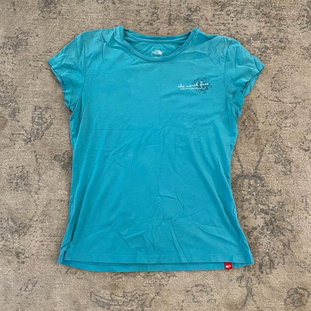 The North Face T-shirt Large